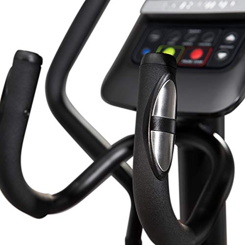 SCHWINN Fitness 411 Compact Elliptical - Shop Now!