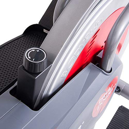 [BODY POWER] 3-in-1 Home Gym with Heartrate Monitor