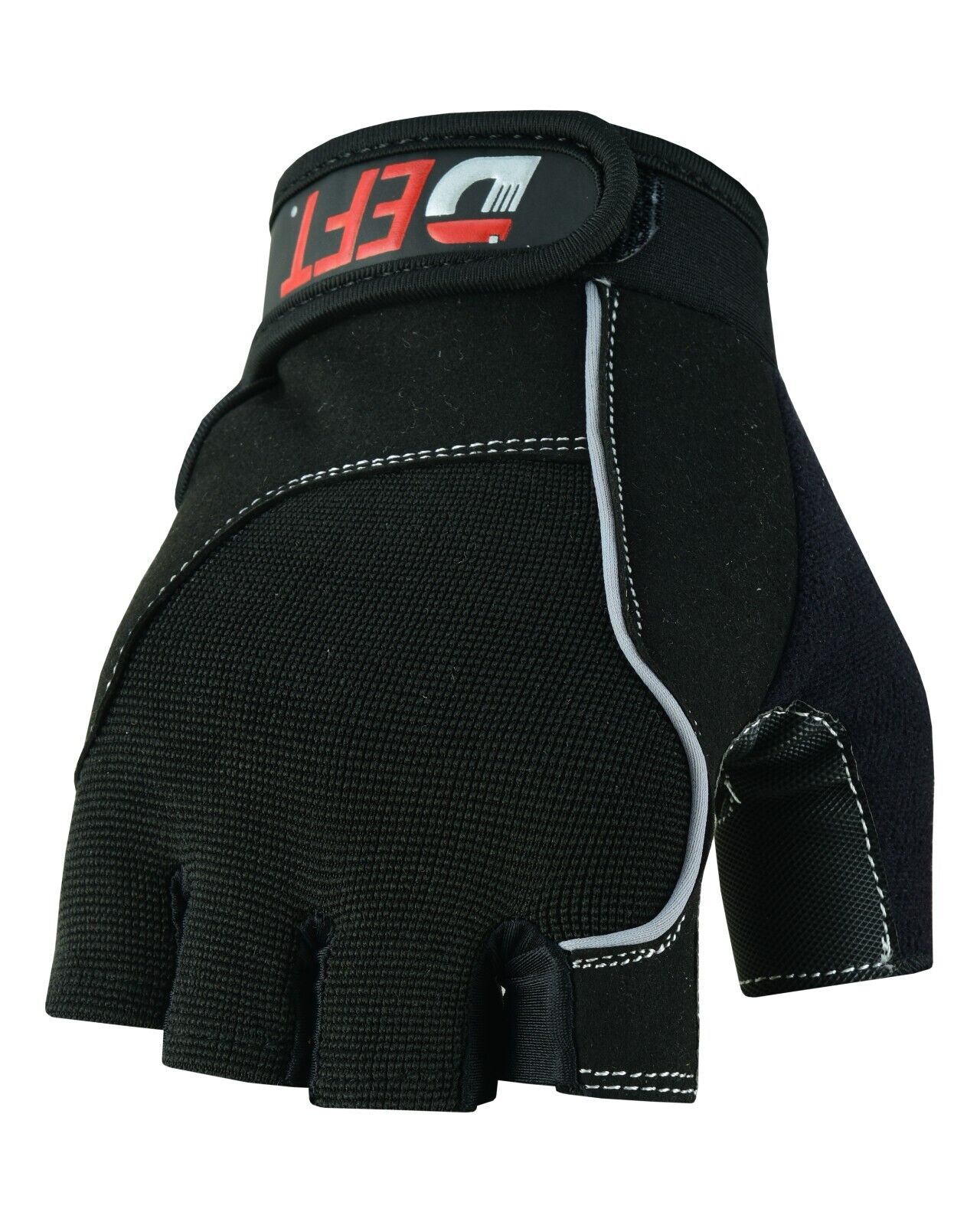 Gym Workout Elliptical Fitness Gloves