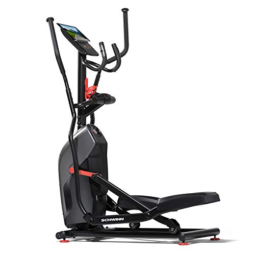 SCHWINN Fitness 411 Compact Elliptical - Shop Now!