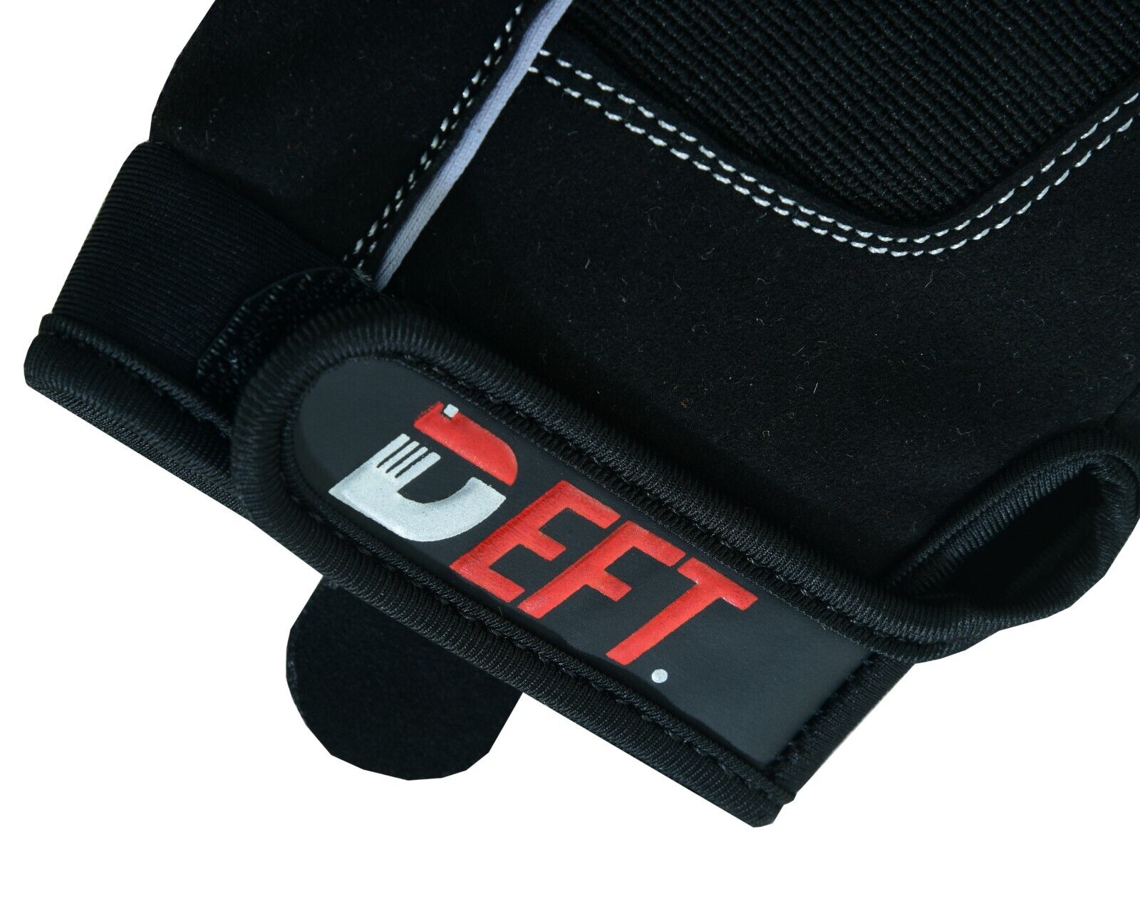 Gym Workout Elliptical Fitness Gloves