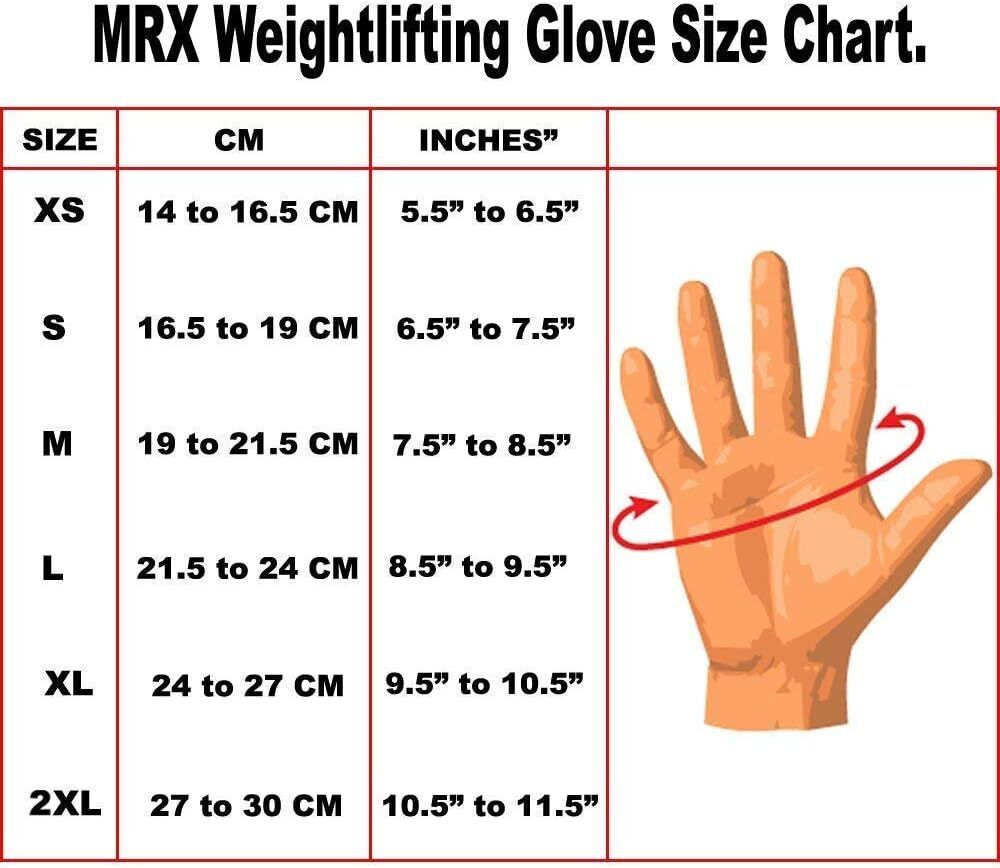 Black Leather Exercise Gym Gloves for Fitness Training
