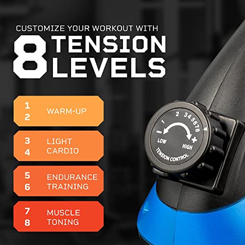 LifePro Under Desk Elliptical for Seniors