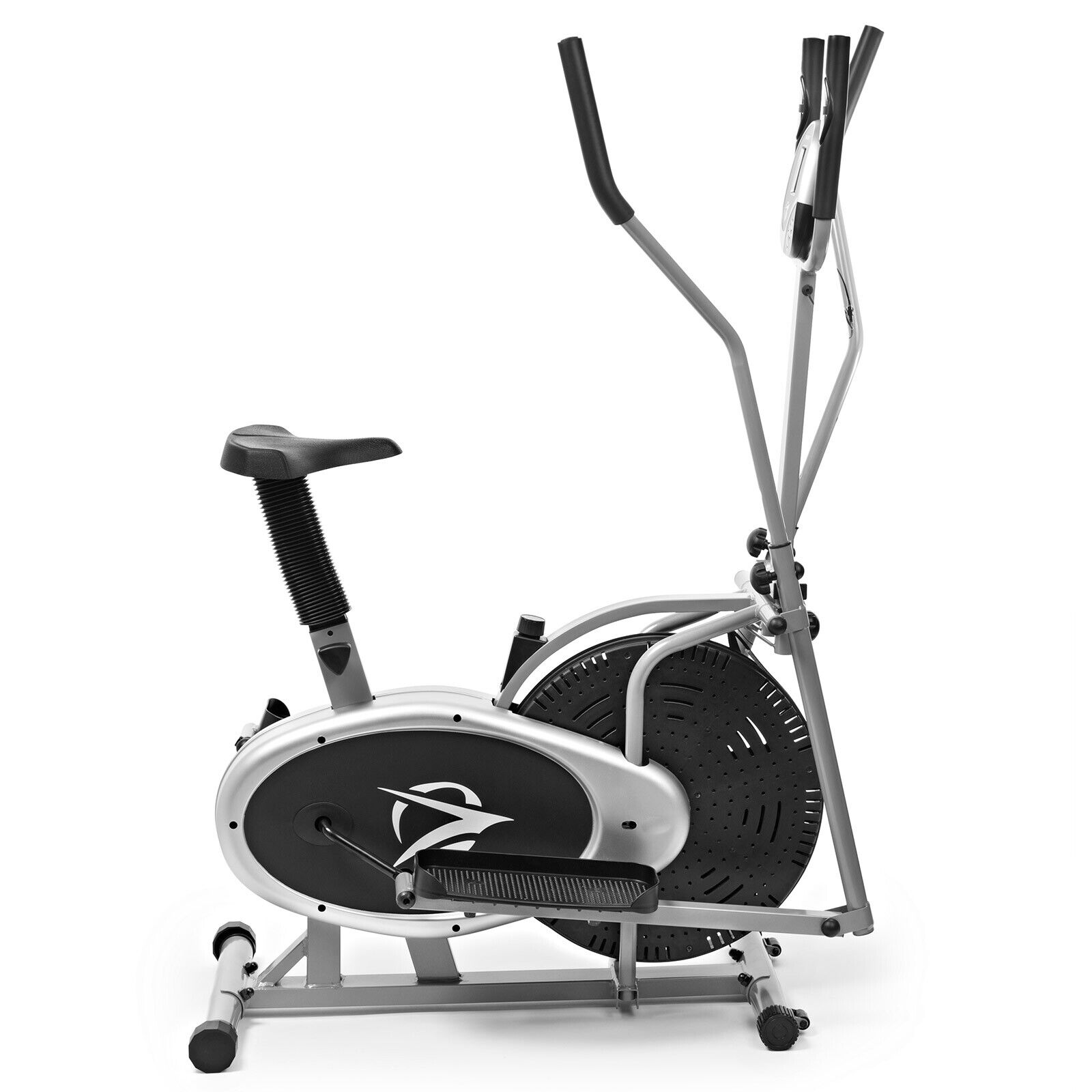 Elliptical Cross Trainer Bike for Home Gym