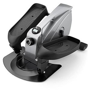 PERLECARE Portable Under Desk Elliptical - Model PCPE01