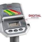 Sunny Health & Fitness Smart Elliptical Trainer with SunnyFit® App