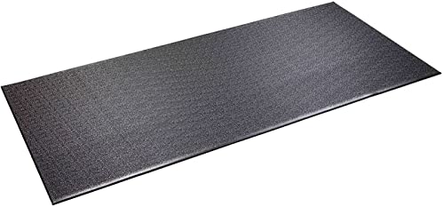 Premium USA-Made Mat for Large Fitness Equipment