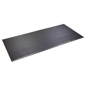 Premium USA-Made Mat for Large Fitness Equipment