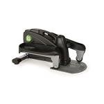Stamina Compact Strider Elliptical Trainer - Smart Workout App