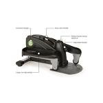 Stamina Compact Strider Elliptical Trainer - Smart Workout App