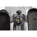 Stamina Compact Strider Elliptical Trainer - Smart Workout App