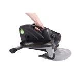 Stamina Compact Strider Elliptical Trainer - Smart Workout App