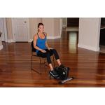 Stamina Compact Strider Elliptical Trainer - Smart Workout App