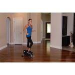 Stamina Compact Strider Elliptical Trainer - Smart Workout App