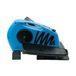 As Seen On TV BluTiger Seated Elliptical Machine - Burn Calories While Working, Reading & Watching TV - Large Pedals - Digital Display - Easily Assembles in Minutes - All Fitness Levels