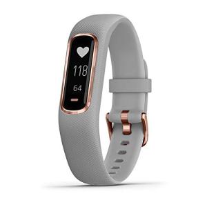 Garmin Vivosmart 4: Pulse Ox, Heart Rate Tracker