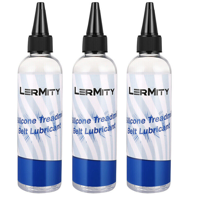 Treadmill Belt Lubricant for All Brands - 100ml