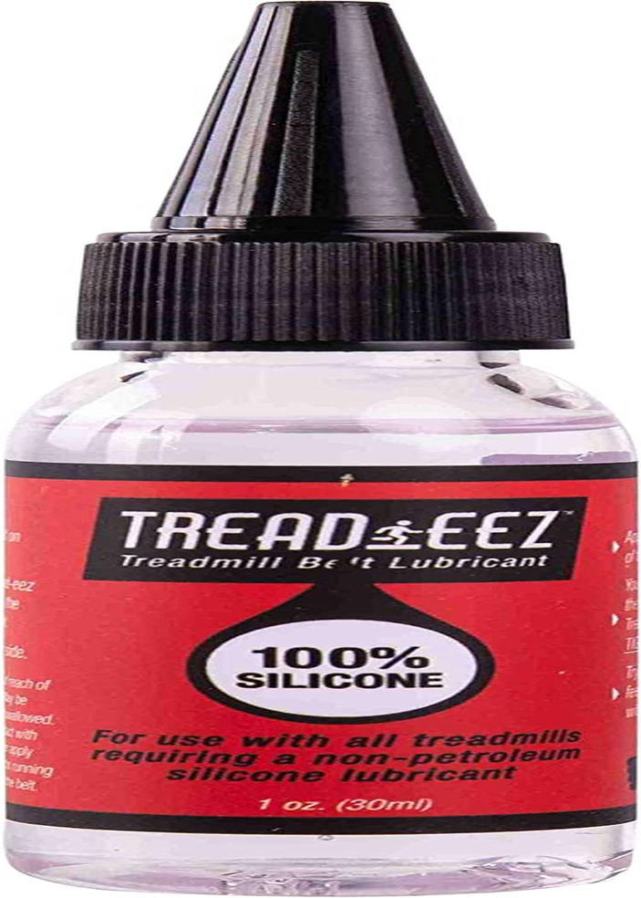 Silicone Elliptical Trainer Lubricant for Smooth Workouts