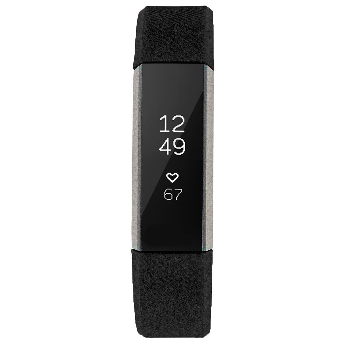 Fitbit Alta Activity Tracker - Black, Small
