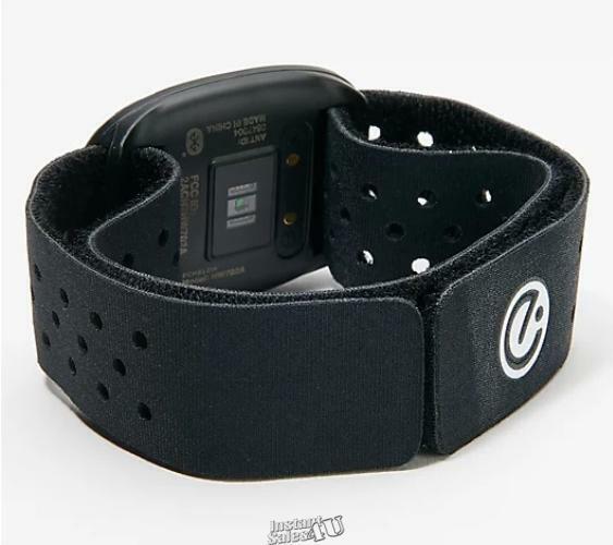 Echelon Beat Armband Heart Rate Monitor Bluetooth
