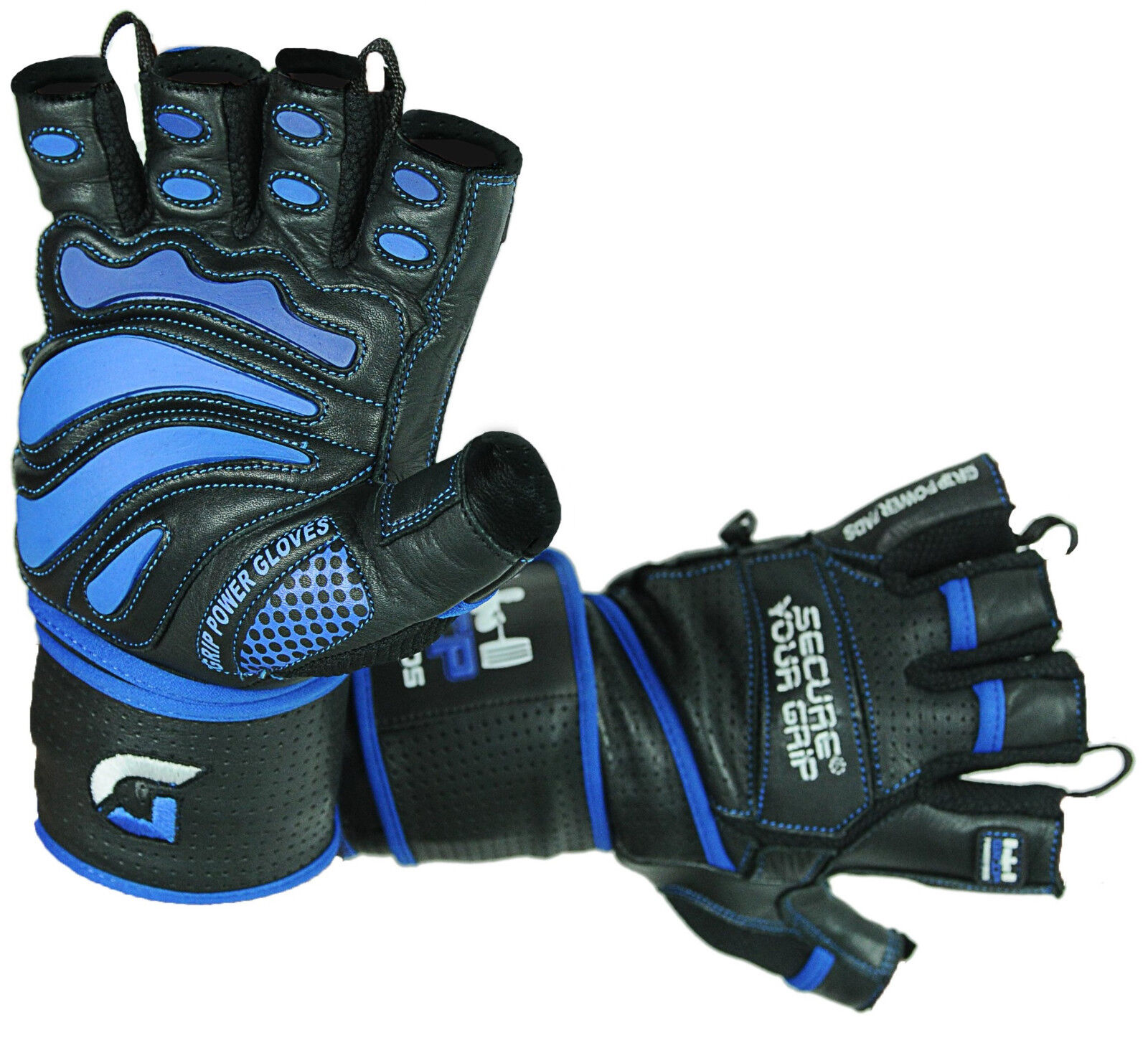 Weight Lifting Gloves for Gym Bodybuilding Training