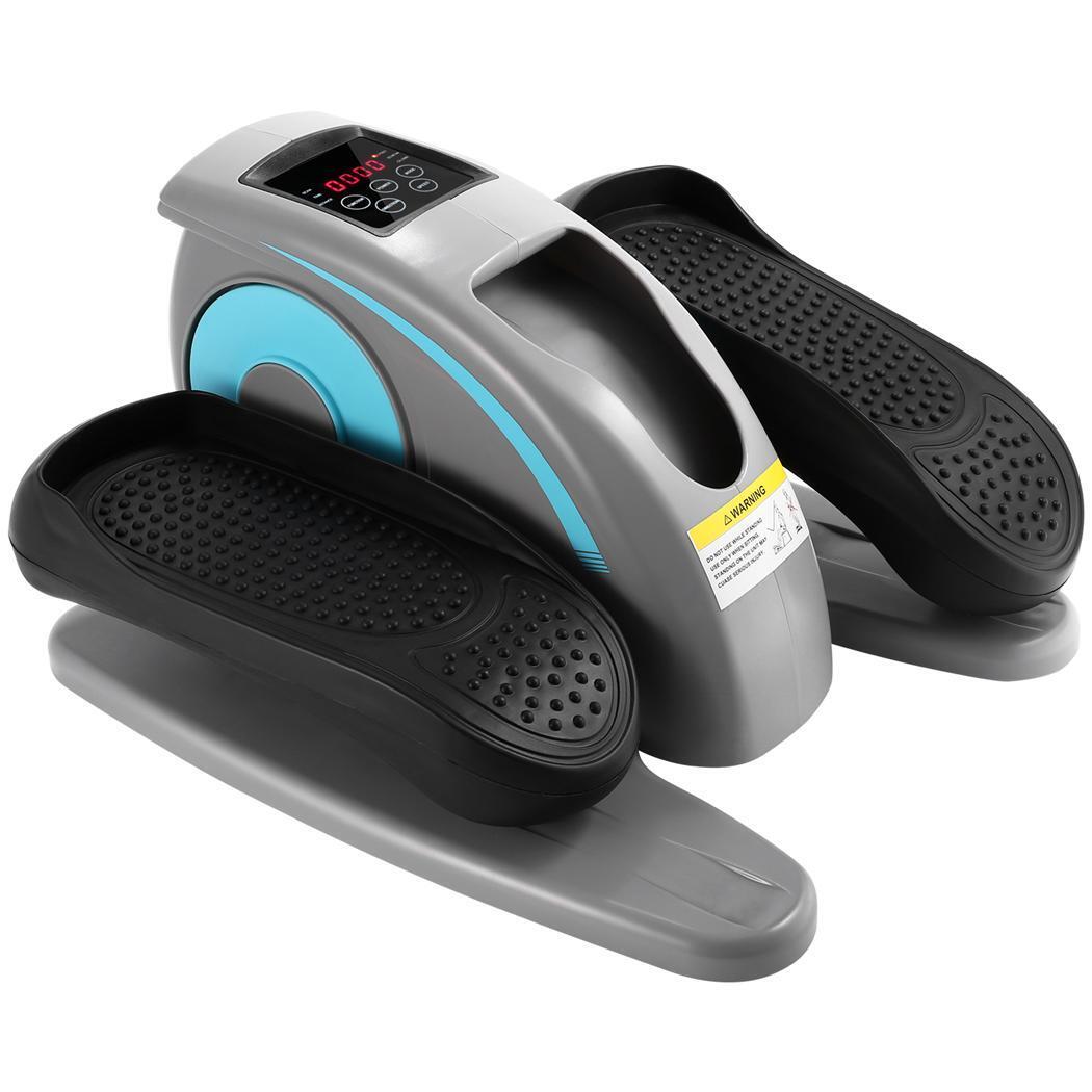 Electric Elliptical Trainer with Remote Control