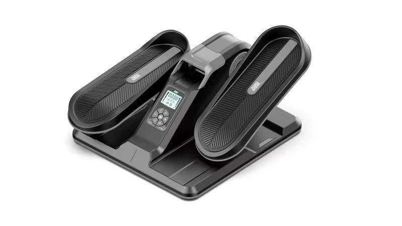 Portable LCD Elliptical Trainer for Home Office