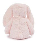 Personalized Bunny Rabbit Name Gift for Baby Girl