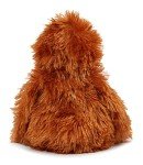 Customizable Orangutan Teddy - Personalised Name Gift
