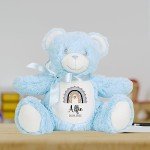 Personalized Teddy Bear for Baby Girl or Boy