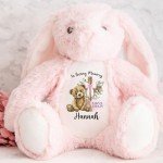 Personalized Teddy Bear for Baby Loss Memorial