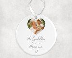 Personalized Memory Teddy Bear | Memorial Keepsake Gift