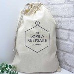 Personalized Comfort Bear - Memorable Keepsake Gift