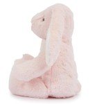 Personalized Bunny Rabbit Name Gift for Baby Girl