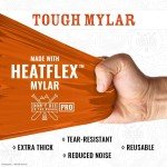 Ultralight 2-Person Emergency Survival Tent