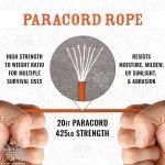 Ultralight 2-Person Emergency Survival Tent