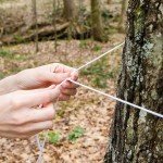 3-Pack Mylar Survival Thermal Camping Tents