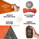 Ultralight 2-Person Emergency Survival Tent