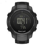 Tactical Survival Watch for Men and Women