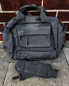 LAPG Tactical Bug Out Gear and Range Bag
