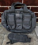 LAPG Tactical Bug Out Gear and Range Bag