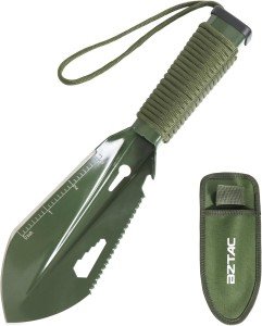 Portable Tactical Mini Hand Shovel for Camping
