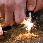 LIVABIT 3-Day Bug Out Backpack & First Aid Kit