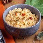 Beans & Rice Emergency Food Supply – 100 Servings