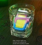 Plasma Electric Lighter - Windproof & Waterproof