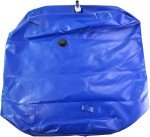 105 Gallon Collapsible Water Storage Container with Valve