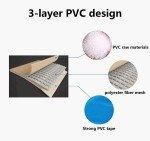 105 Gallon Collapsible Water Storage Container with Valve