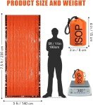 Emergency Survival Kit for Preppers