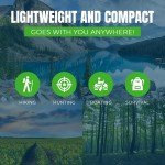 MEKKAPRO Waterproof 2-Person Survival Tent