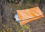 MEKKAPRO Waterproof Emergency Shelter for 2 People